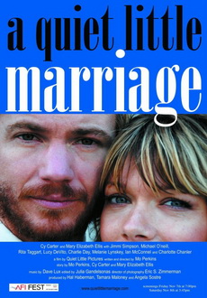 "A Quiet Little Marriage" (2008) DVDRiP.XViD-MisFitZ