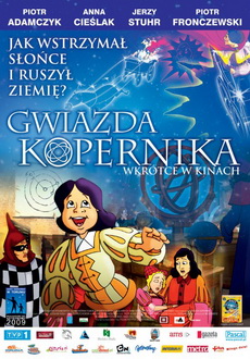 "Gwiazda Kopernika" (2009) PLDUB.DVDRip.XviD-PTRG