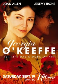 "Georgia O'Keeffe" (2009) DVDRip.XviD-VH-PROD