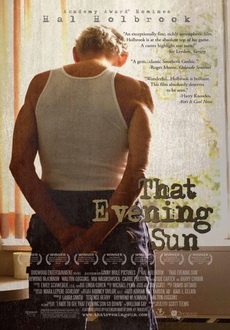 "That Evening Sun" (2009) LiMiTED.DVDRip.XviD-ZOOM