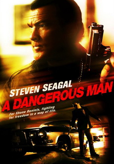 "A Dangerous Man" (2010) DVDRip.XviD-LUMiX