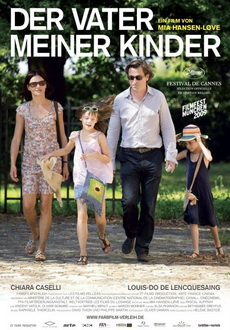 "Father of My Children" (2009) DVDRip.XviD-TASTE