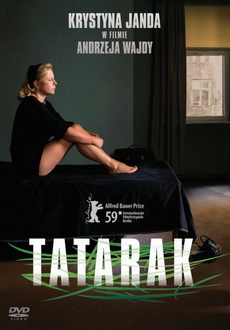 "Tatarak" (2009) PL.DVDRip.XviD-WPRF