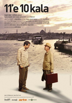 "10 to 11" (2009) DVDRip.XviD-Ltu