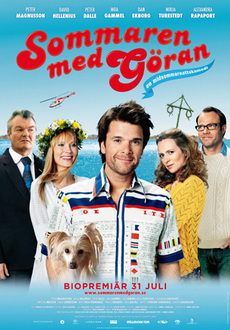 "Sommaren Med Goran" (2009) REAL.PROPER.LiMiTED.DVDRip.XviD-TNS