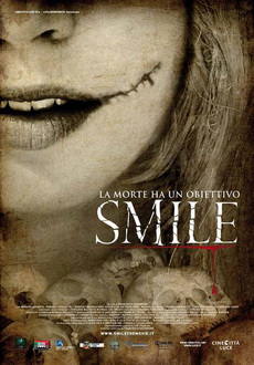 "Smile" (2009) LIMITED.DVDRip.Xvid.AC3-UnKnOwN