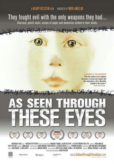 "As Seen Through These Eyes" (2008) DVDRip.XviD-VoMiT