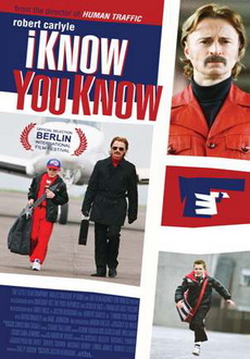 "I Know You Know" (2008) LiMiTED.DVDRip.XviD-TASTE