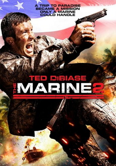 "The Marine 2" (2009) PL.STV.DVDRip.XviD-BRiLLANT