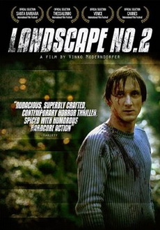 "Landscape No.2" (2008) LIMITED.DVDRip.XviD-TheWretched