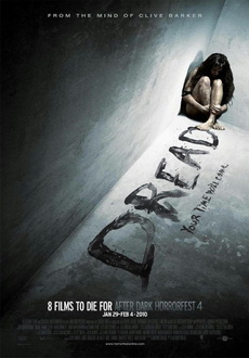 "Dread" (2009) WS.DVDRip.XviD-VoMiT