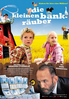 "Little Robbers" (2009) DVDRip.x264-Ltu