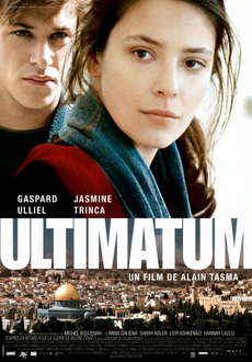 "Ultimatum" (2009) FRENCH.DVDRip.XviD-UNSKiLLED