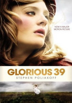 "Glorious 39" (2009) LiMiTED.DVDRip.XviD-ALLiANCE