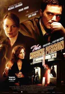 "The Missing Person" (2009) LIMITED.DVDRip.XviD-SAPHiRE