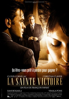 "La Sainte-Victoire" (2008) FRENCH.DVDRip.XviD-UNSKiLLED