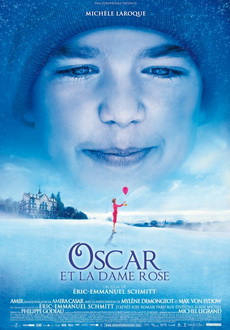 "Oscar and The Lady in Pink" (2009) PL.DVDRiP.XViD-PSiG