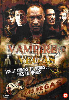 "Vampire in Vegas" (2009) DVDRip.XviD-ELiA