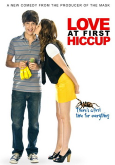 "Love at First Hiccup" (2009) DVDRiP.XViD-RCDiVX