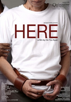 "Here" (2009) FESTiVAL.SUBBED.DVDRip.XviD-AEN