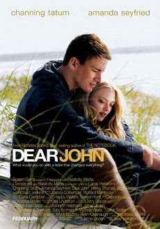 "Dear John" (2010) PL.DVDRip.XViD-LiBAN