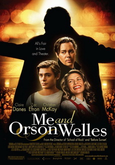 "Me and Orson Welles" (2008) LIMITED.DVDRip.XviD-COCAIN