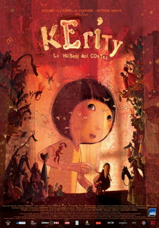 "Kerity la maison des contes" (2009) FRENCH.DVDRiP.XViD-SUPX