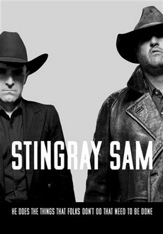 "Stingray Sam" (2009) FESTiVAL.DVDRip.XviD-NODLABS