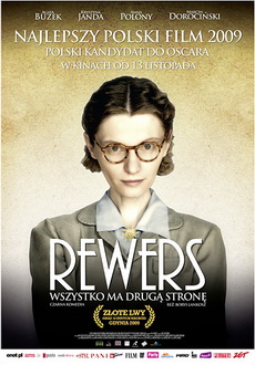 "Rewers" (2009) PL.DVDRip.XviD-WTF