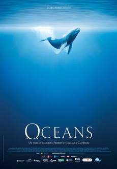 "Oceans" (2009) DVDRip.XviD-VoMiT