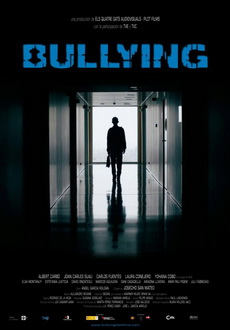 "Bullying" (2009) DVDRip.XviD-RUBY 