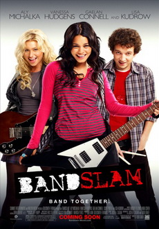 "Bandslam" (2009) PL.DVDRip.XviD-B0DZi0