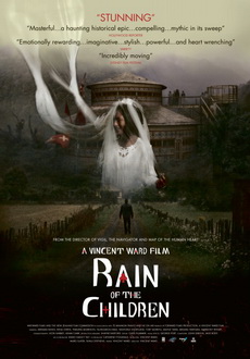 "Rain of the Children" (2008) DVDRip.XviD-aAF