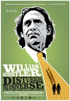 "William Kunstler: Disturbing the Universe" (2009) LIMITED.DVDRip.XviD-SUBMERGE