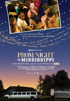 "Prom Night in Mississippi" (2009) DVDRip.XViD-SPRiNTER