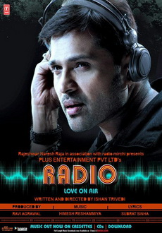 "Radio" (2009) DVDRiP.XviD-D3Si