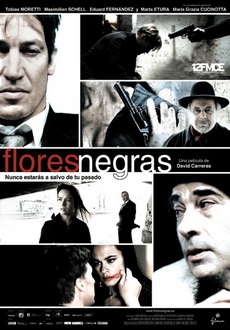 "Black Flowers" (2009) DVDRip.XviD-RUBY