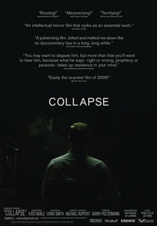 "Collapse" (2009) PROPER.DVDSCR.xViD-xSCR
