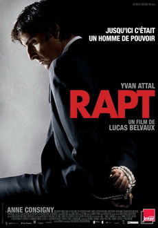 "Rapt" (2009) LiMiTED.BDRip.XviD-LPD