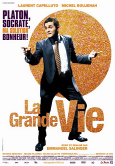 "La Grande vie" (2009) FRENCH.DVDRip.XviD-NERD