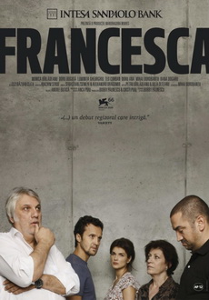 "Francesca" (2009) DVDRip.XviD-LAP