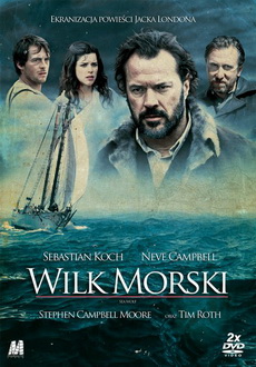 "Sea Wolf" (2008) Part1-2.DVDRip.XviD-ELiA