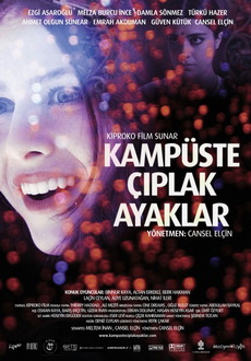 "Kampüste çiplak ayaklar" (2009) DVDRip.XviD-Ltu