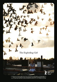 "The Exploding Girl" (2009) LIMITED.DVDRip.XviD-DEPRAViTY