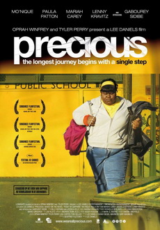 "Precious: Based on the Novel Push by Sapphire" (2009) PL.BDRiP.XViD-PSiG