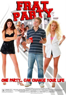 "Frat Party" (2009) DVDRip.XviD-VoMiT