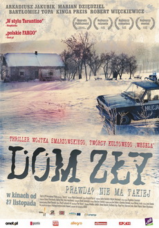 "Dom Zły" (2009) PL.DVDSCR.READ.NFO.XviD-FiRMA