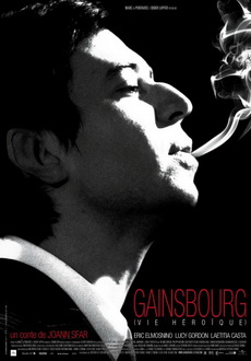 "Gainsbourg" (2010) LIMITED.DVDRip.XviD-RUBY