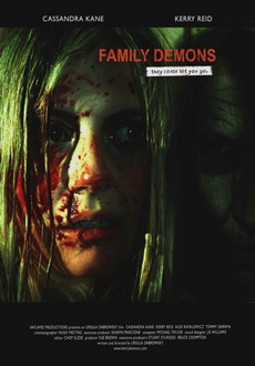 "Family Demons" (2009) DVDRiP.XViD-TASTE