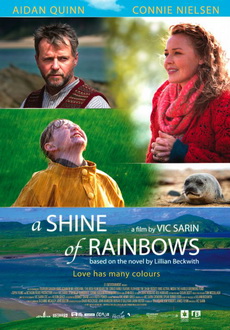 "A Shine Of Rainbows" (2009) DVDRip.XviD-aAF